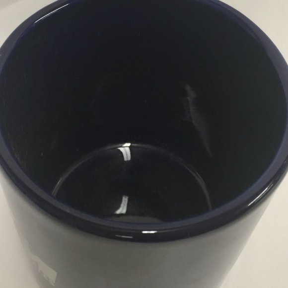 KTM Coffee Cup Blue Vintage - Picture 7 of 7